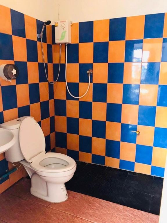 ouikhamhomestay Apartment in Laos