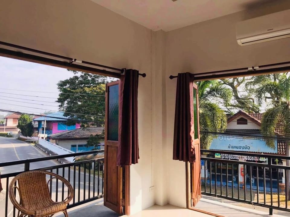 ouikhamhomestay Apartment in Laos