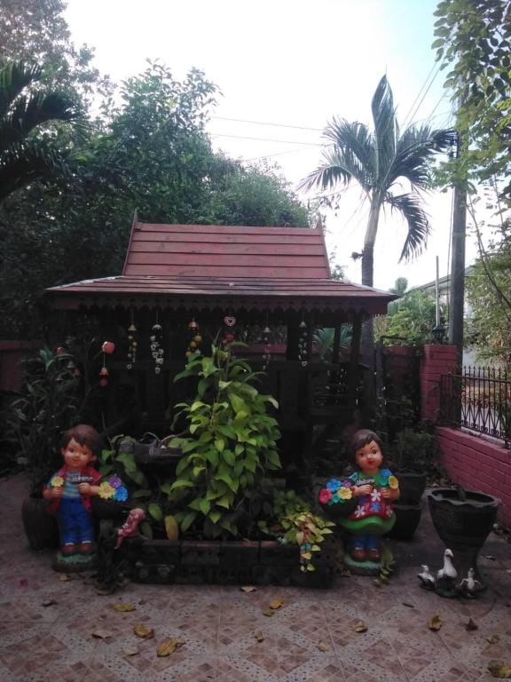 Kratom TA-YAY Vacation rental in Thailand