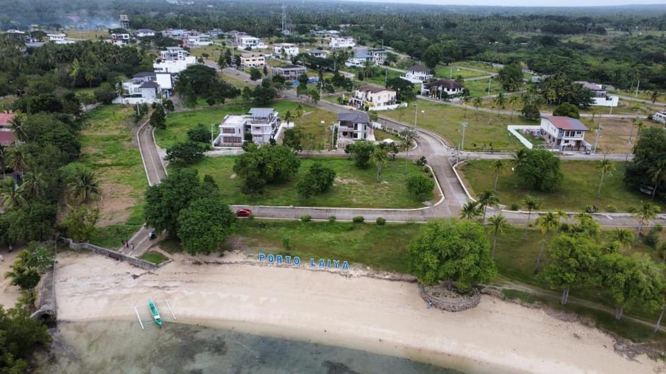 RMM Beach House at Porto Laiya Vacation rental in Calabarzon