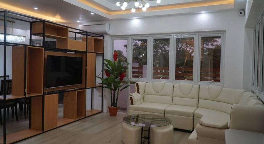 RMM Beach House at Porto Laiya Vacation rental in Calabarzon