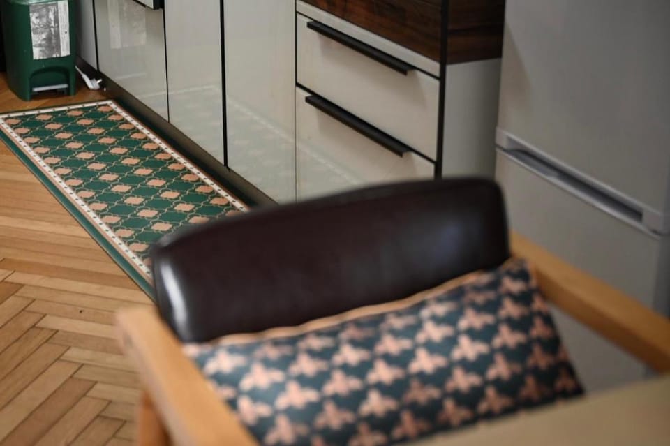 STUDIO LOFT, CBD! Discounted for extended stays Apartment in Suzhou