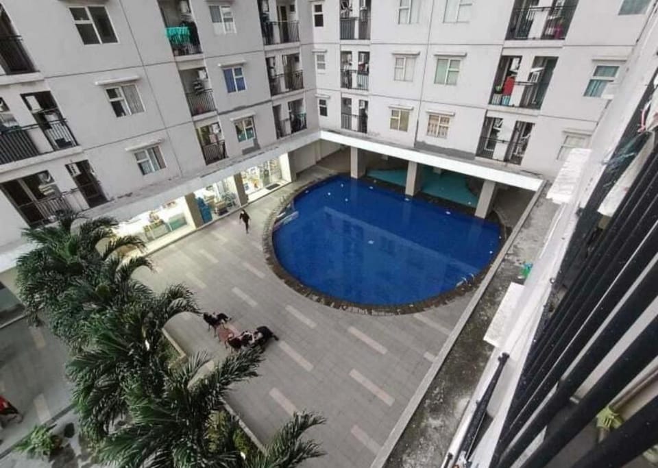 Apartemen Green ParkView by Rinaldi Apartment in Jakarta