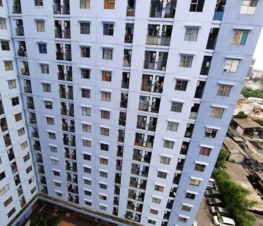 Apartemen Green ParkView by Rinaldi Apartment in Jakarta
