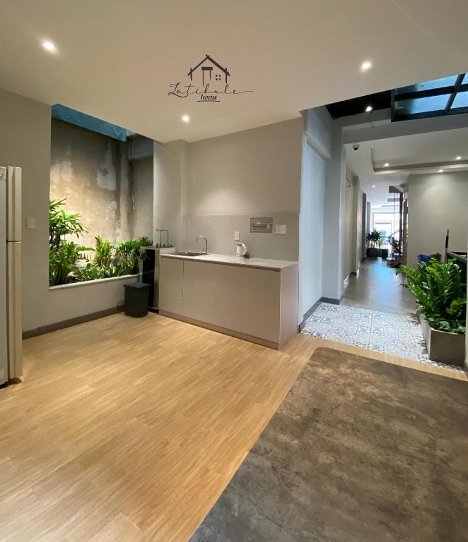 New⭐️L12*Private room, District 1, Cozy, Elevator Apartment in Ho Chi Minh City