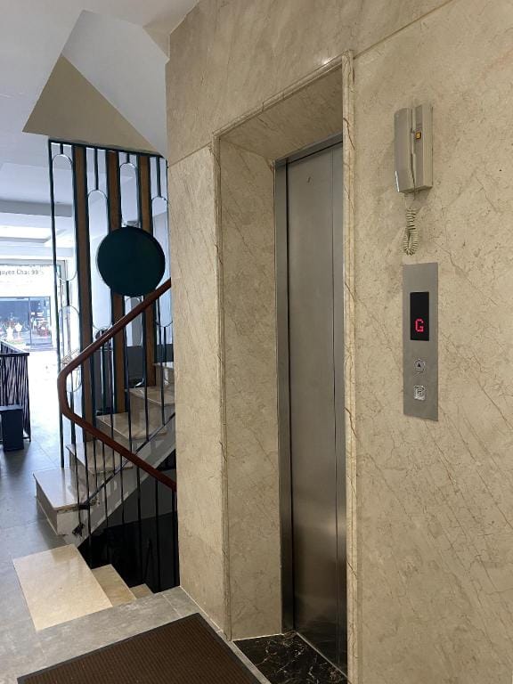 New⭐️L42*Comfort, Relax Room, District 1,Elevator Apartment in Ho Chi Minh City