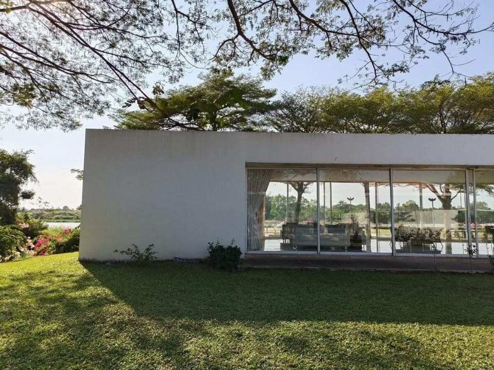 AmPoolvilla 2BR Bangkla nearBkk Villa in Thailand