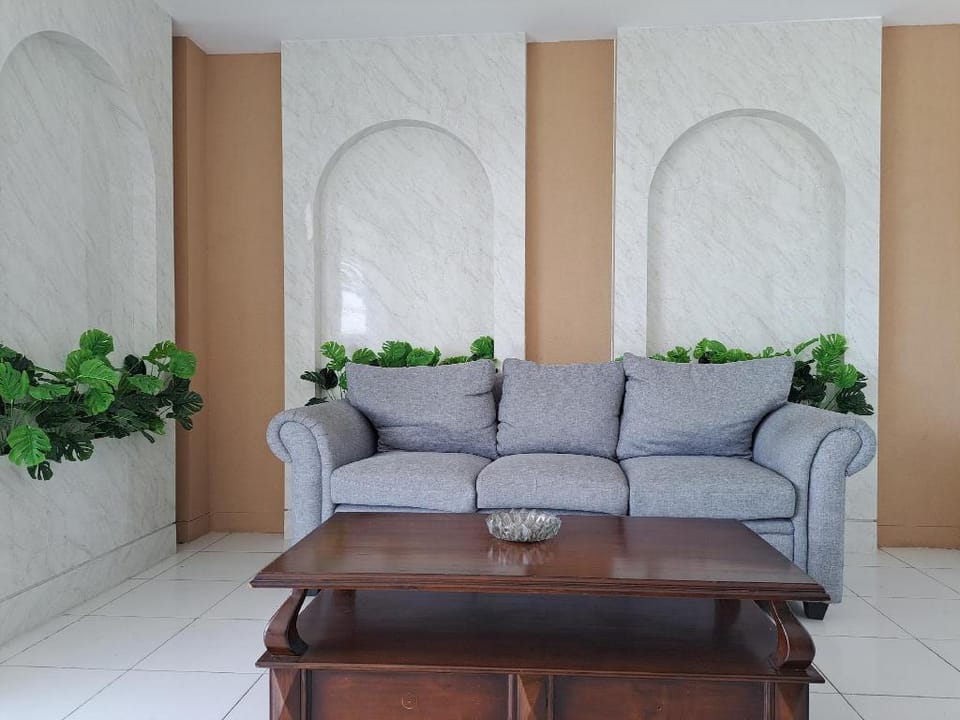 Pillow Guest House Hotel in Indonesia