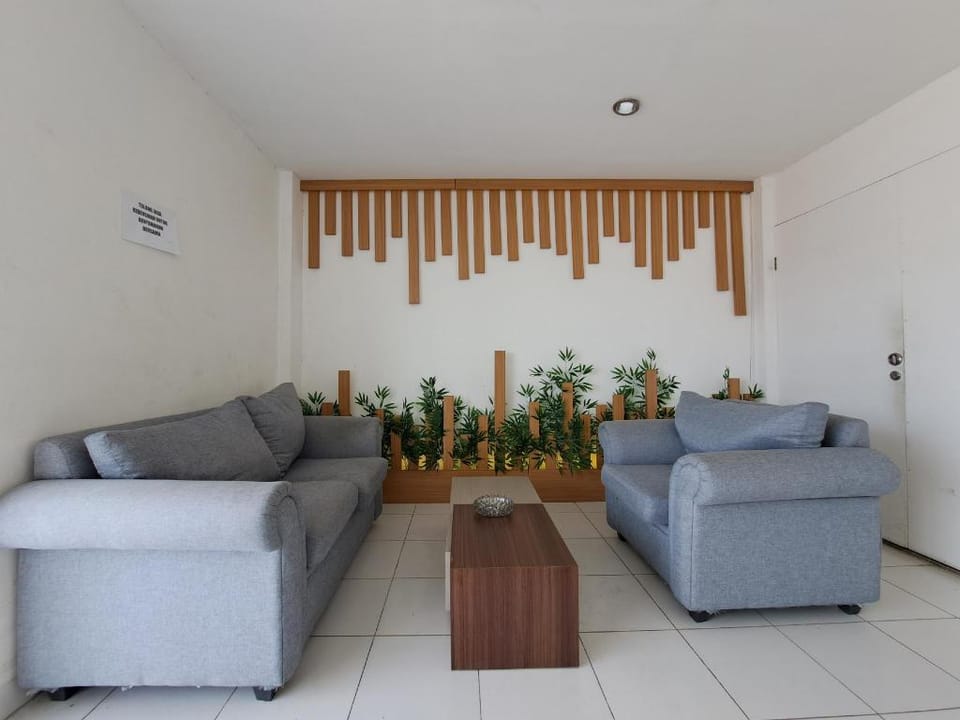 Pillow Guest House Hotel in Indonesia