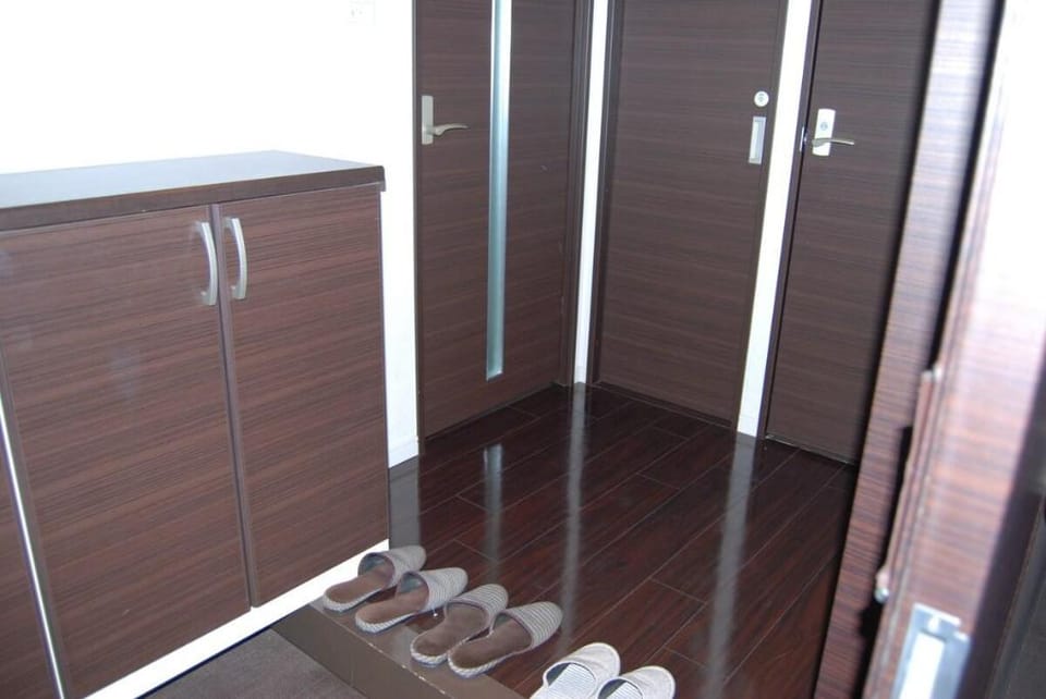 Near Namba Private room  43.9㎡  two bedroom！ Apartment in Osaka