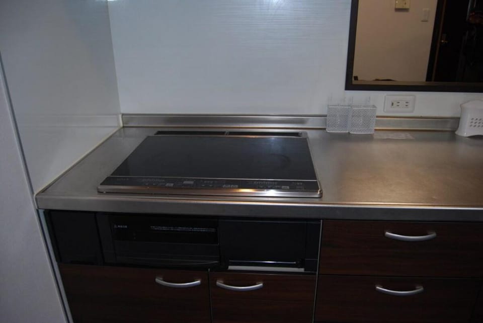 Near Namba Private room  43.9㎡  two bedroom！ Apartment in Osaka