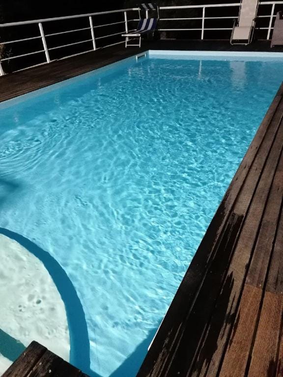 Il Casale dello zio Villa in Apulia