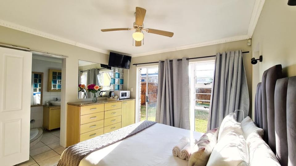 Sea Views at 14th Cottage Hotel in Eastern Cape