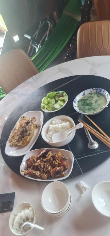 Chổ nghỉ gia đình, nhóm 5-6 N có bếp ăn, máy giặt Vacation rental in Bình Thuận Province
