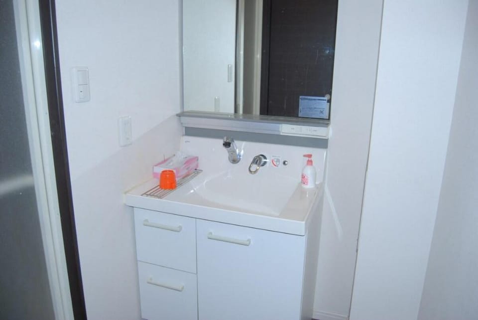 Osaka Family Private room 86㎡  near Namba  Apartment in Osaka