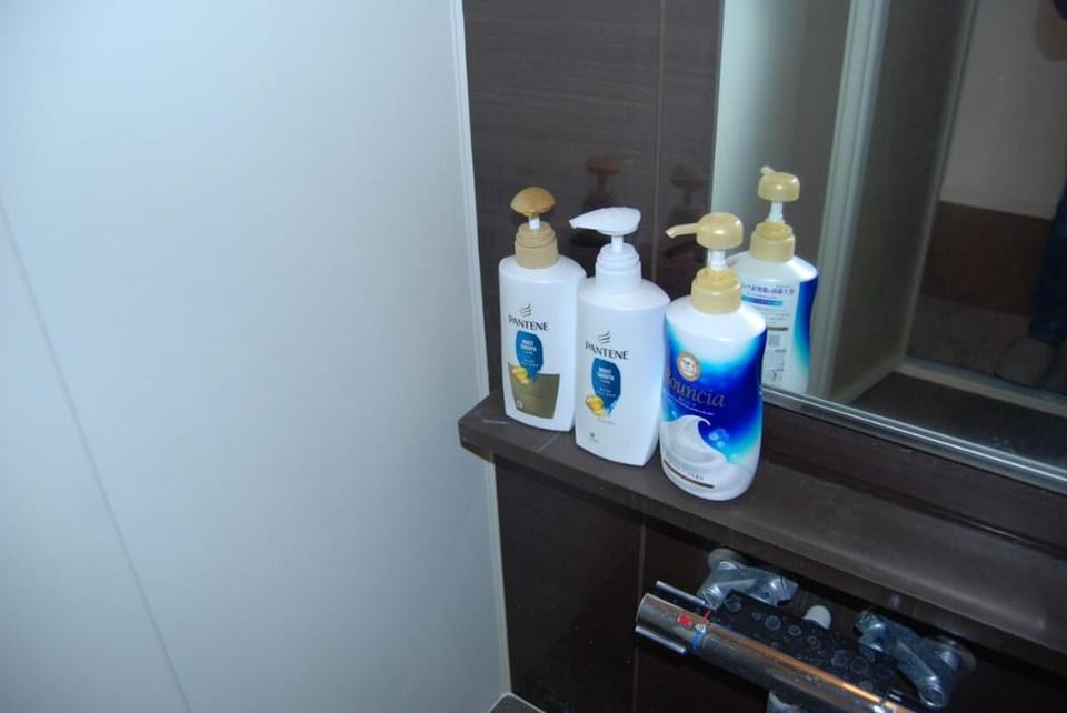 Osaka Family Private room 86㎡  near Namba  Apartment in Osaka