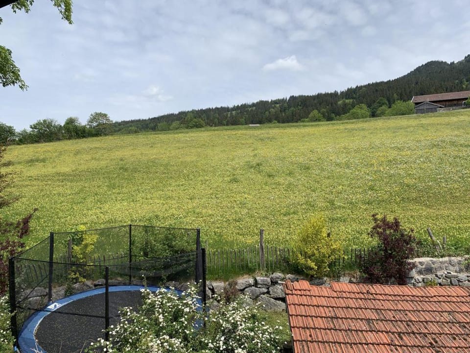 Ferienwohnungen im Sonnenweg Vacation rental in Tyrol