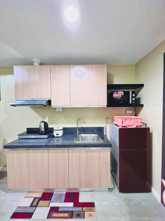 Perpect for couple and romantic room Apartment in Manila City