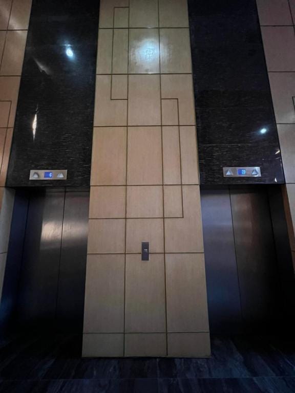 Perpect for couple and romantic room Apartment in Manila City