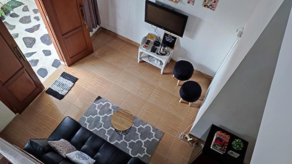 Sleep Inn (Non Marriage Couple Not Allowed) Vacation rental in East Java