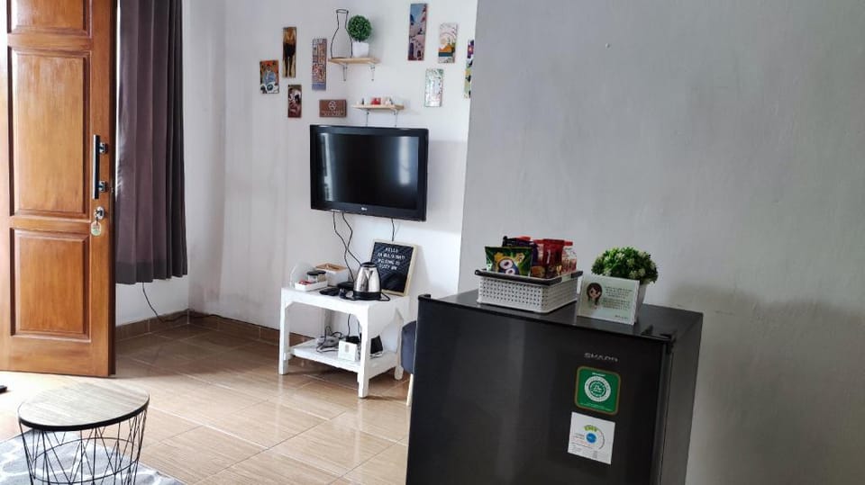 Sleep Inn (Non Marriage Couple Not Allowed) Vacation rental in East Java