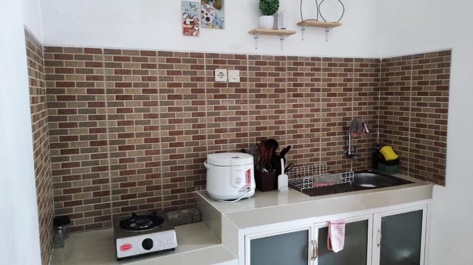 Sleep Inn (Non Marriage Couple Not Allowed) Vacation rental in East Java