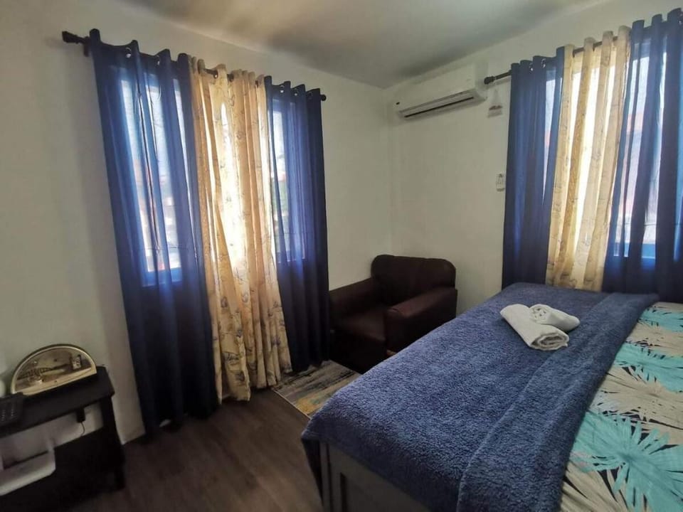 Eevee's Homes in Bacolod Vacation rental in Bacolod