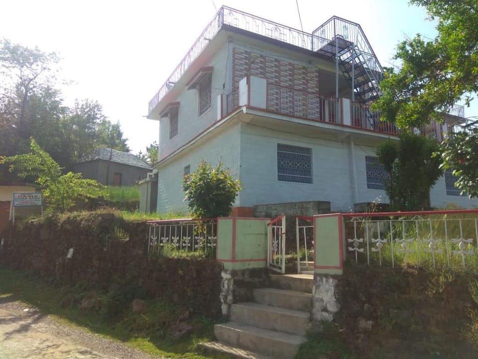 Naina Homestay Vacation rental in Punjab, India