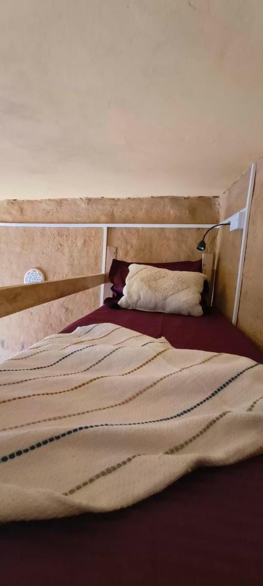 Mud Stays Hotel in Uttarakhand