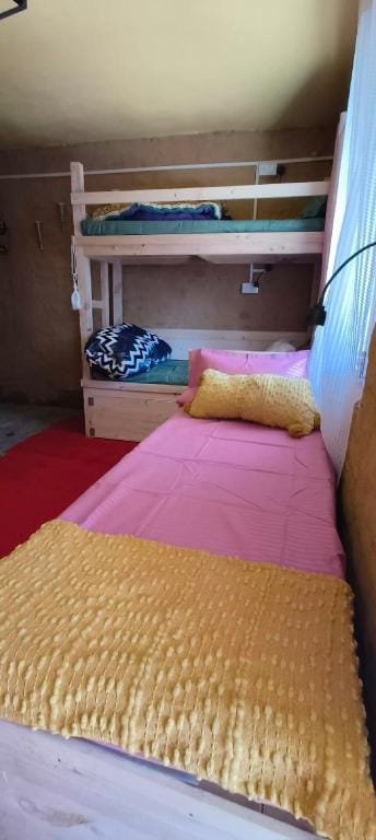Dormitory stay l MudStays Vacation rental in Uttarakhand
