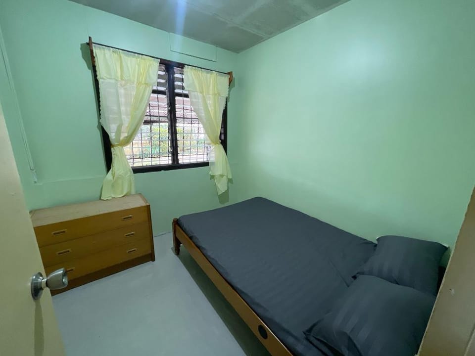 Jayvee's Homestay Vacation rental in Cordillera Administrative Region