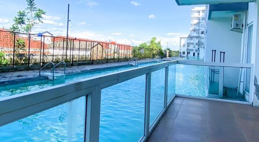 Marda Room By Vivo Apartment Apartment in Special Region of Yogyakarta