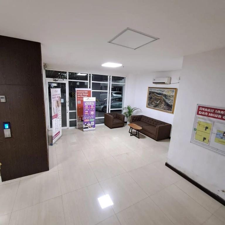 Marda Room By Vivo Apartment Apartment in Special Region of Yogyakarta