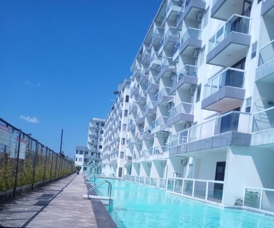 Marda Room By Vivo Apartment Apartment in Special Region of Yogyakarta
