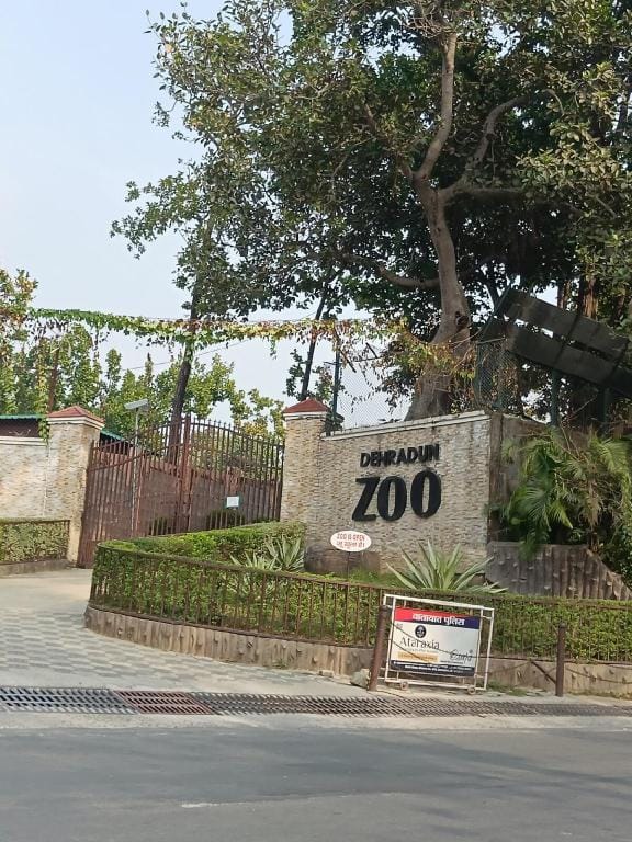 Haven Hill View 3bhk Apt Mussoorie Road Apartment in Dehradun