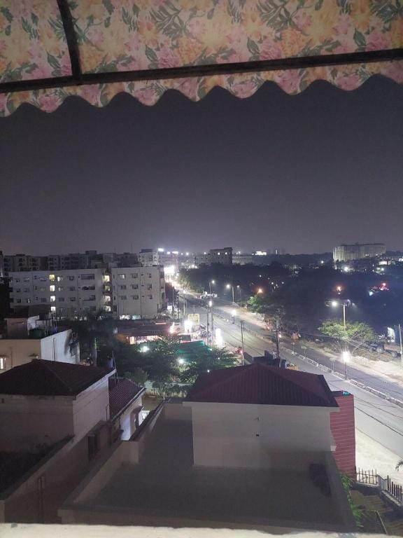 Happy place. Arora's Our Nest. Vacation rental in Hyderabad