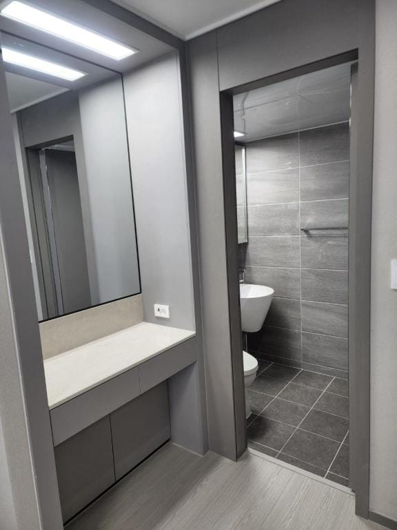 Goodstay Gangneung ocean view suite Room SaCheon Vacation rental in South Korea