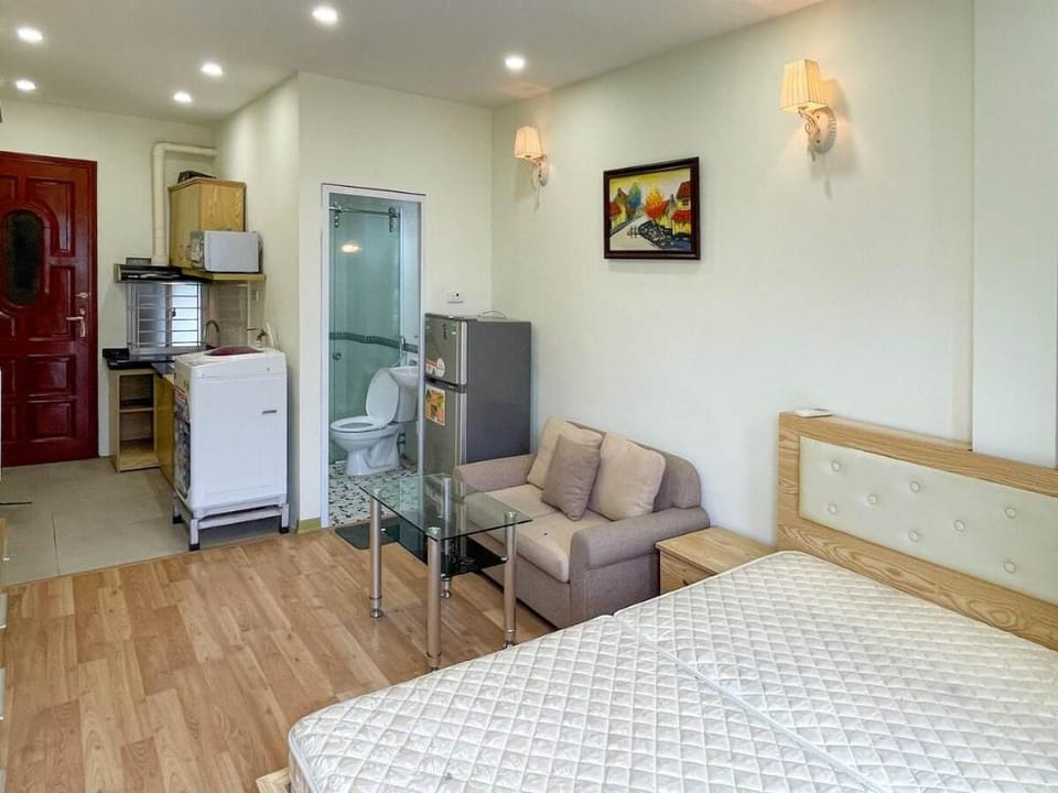Lovely private studio for 2 in the centre of Hanoi Vacation rental in Hanoi