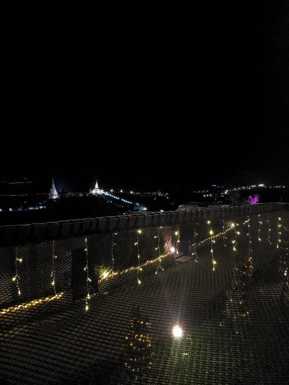 Chill&View Hotel in Laos
