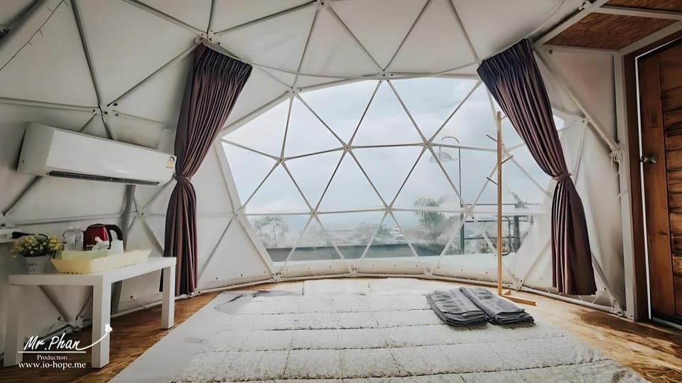 Chill&View Hotel in Laos