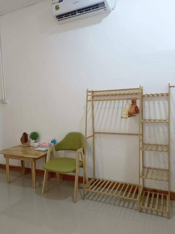 Homehana ที่พักอำเภอปัว Vacation rental in Laos