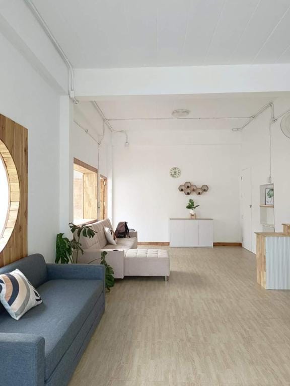 Homehana ที่พักอำเภอปัว Vacation rental in Laos
