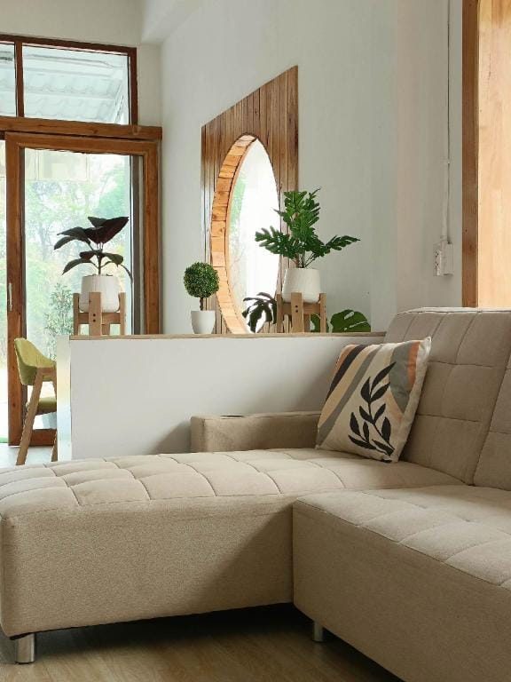 Homehana ที่พักอำเภอปัว Vacation rental in Laos
