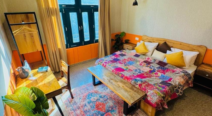 Kasol hostel Hostel in Himachal Pradesh
