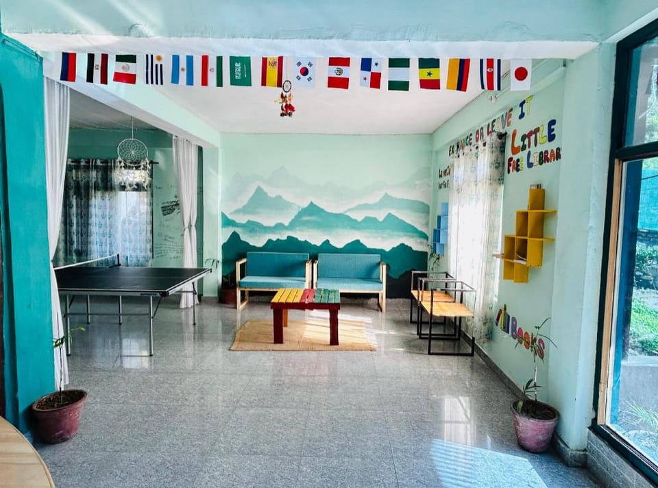 Kasol hostel Hostel in Himachal Pradesh
