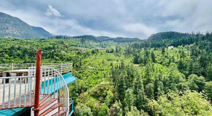 Kasol hostel Hostel in Himachal Pradesh