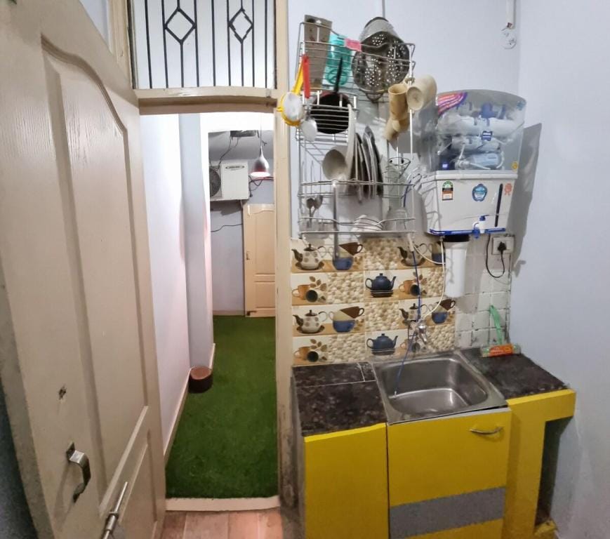 Ideal luxury homestay Apartment in Varanasi