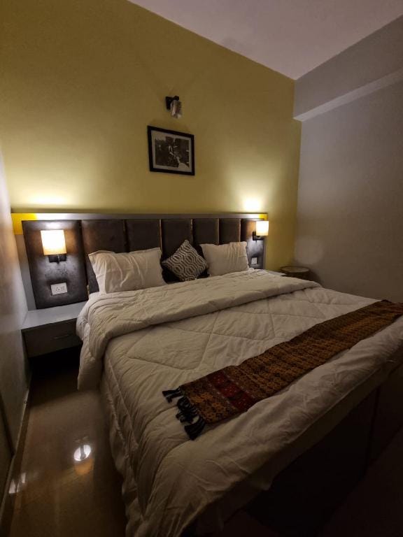 Ideal luxury homestay Apartment in Varanasi