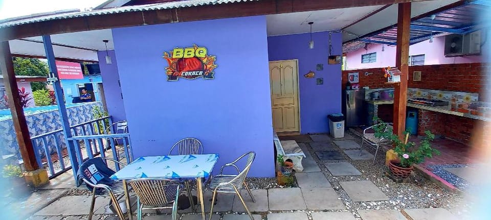 KTH homestay & Chalet  Villa in Kedah