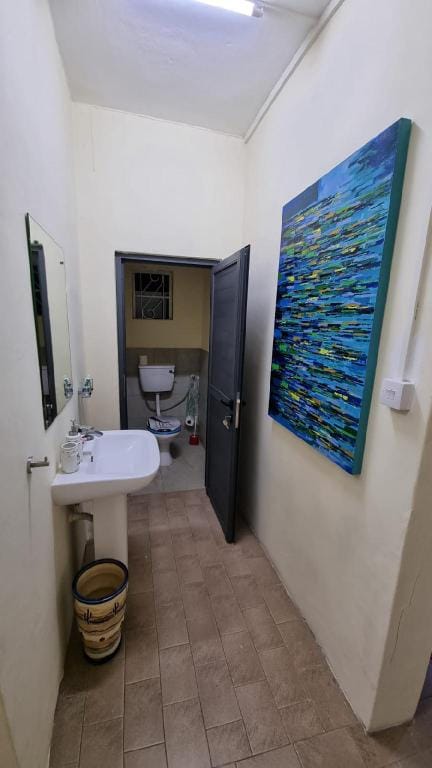 Highly residential guest House Vacation rental in Rivière Noire District, Mauritius